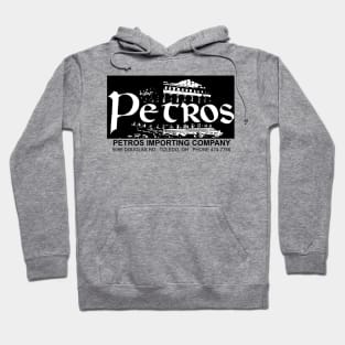 Petros IMPORTING TOLEDO OH Hoodie